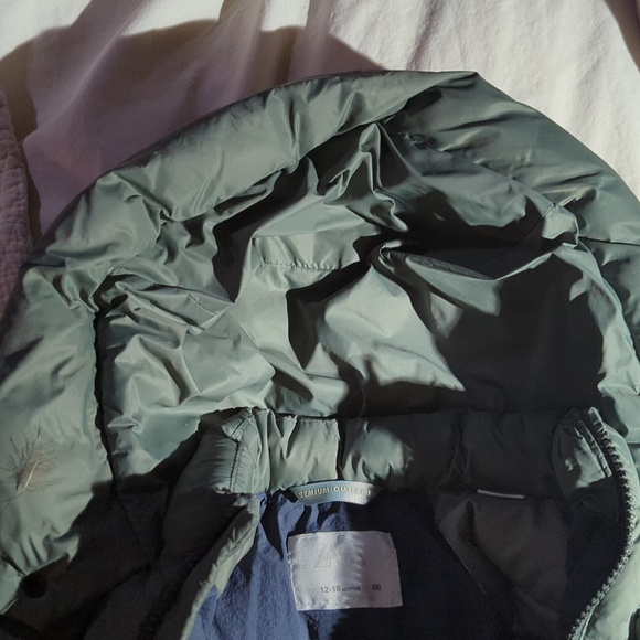 Zara puffer - Picture 3 of 7